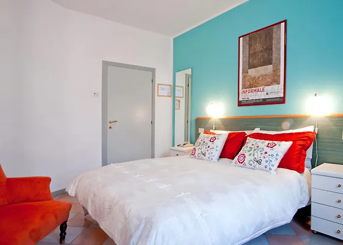 Albergo Ristorante Corsini
