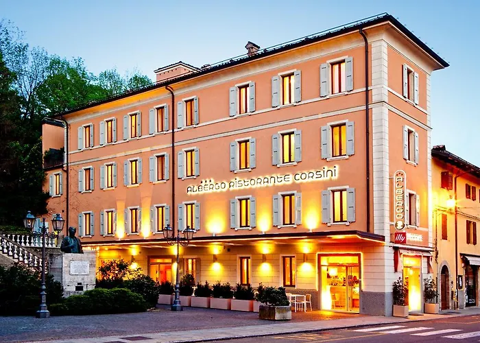 Albergo Ristorante Corsini