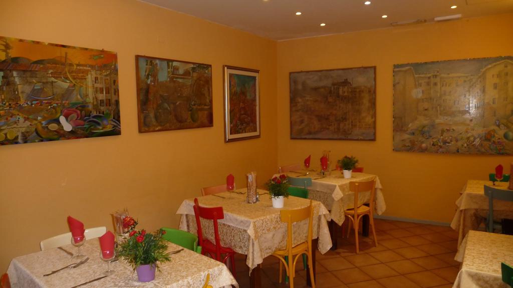 Hotel Ristorante Corsini Pavullo nel Frignano