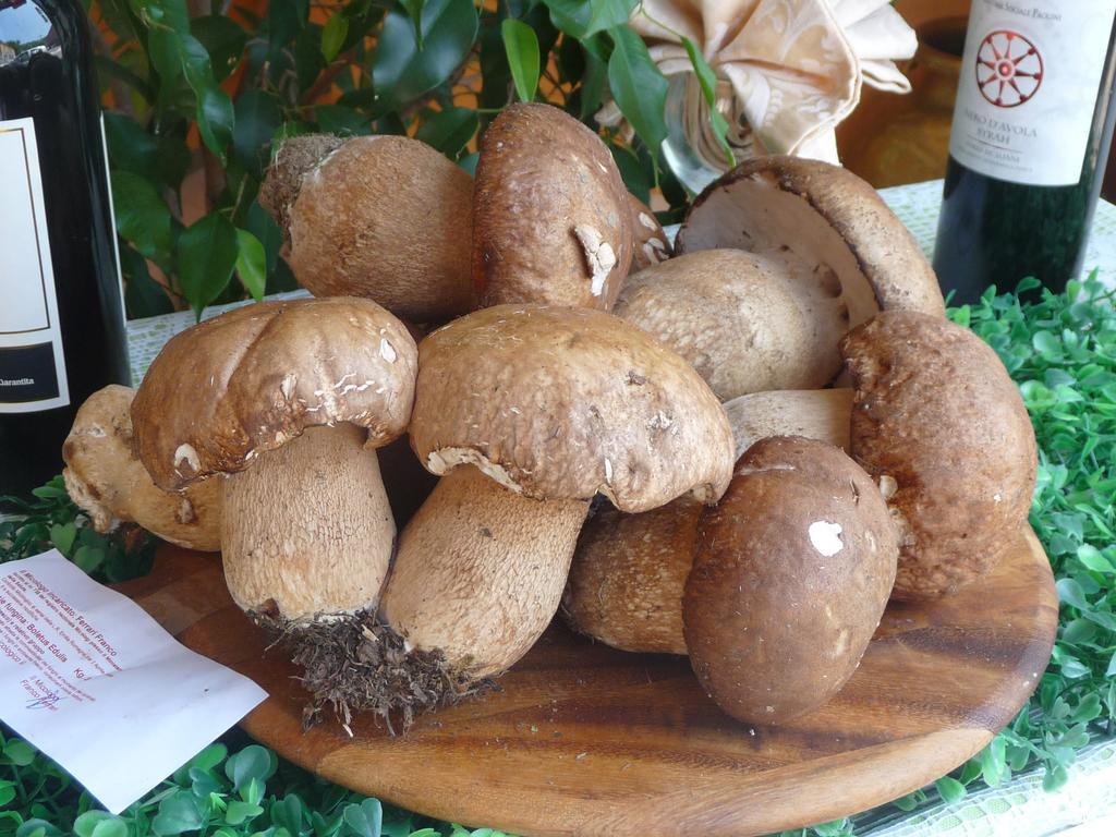 Hotel Ristorante Corsini