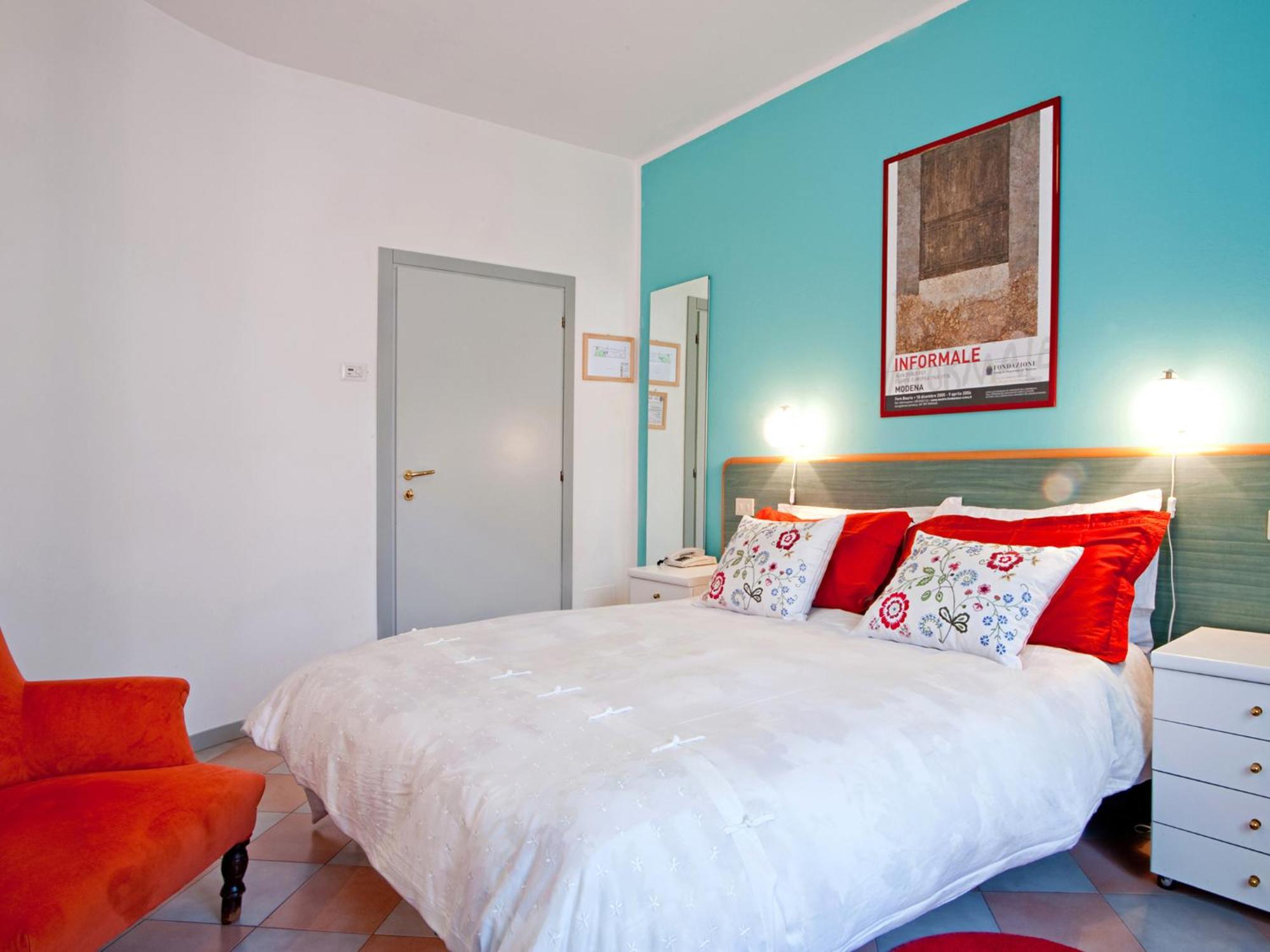 Ristorante Corsini 3* Pavullo nel Frignano