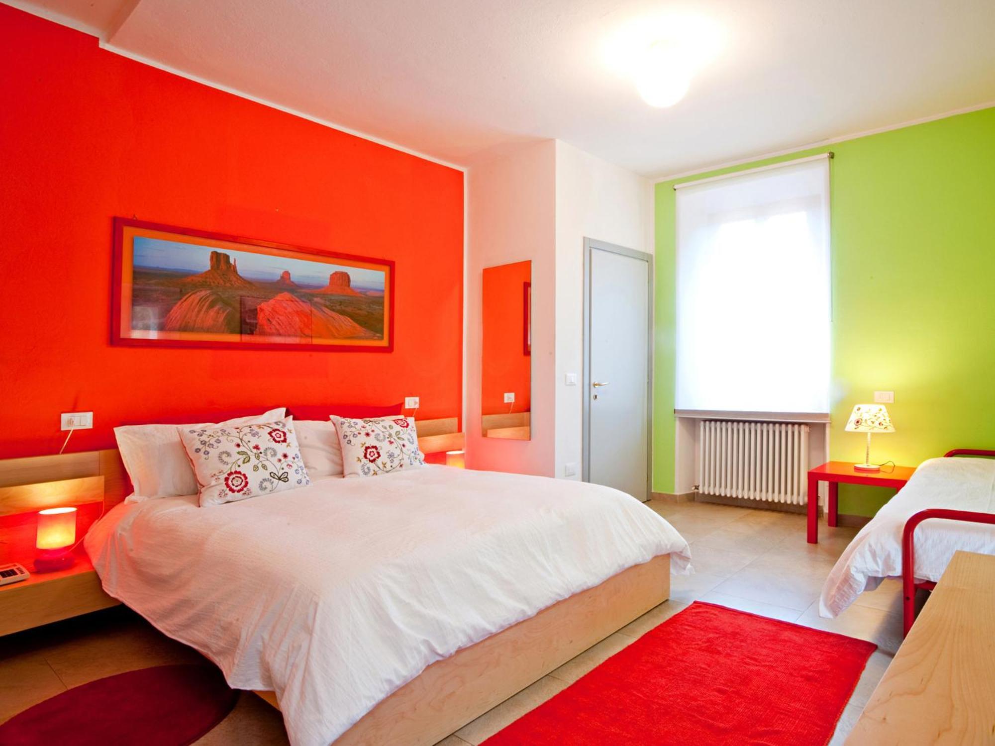 Hotel Ristorante Corsini 3*