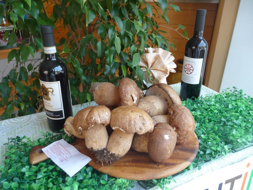 Ristorante Corsini Hotel 3*