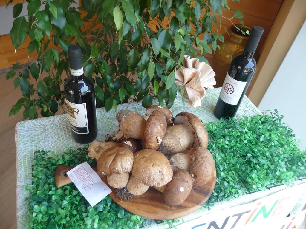 Hotel Ristorante Corsini 3*