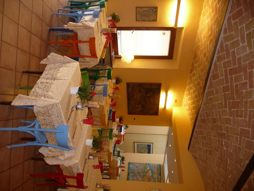 Ristorante Corsini Hotel 3*