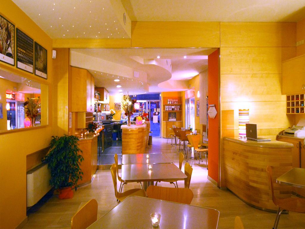 Ristorante Corsini Pavullo nel Frignano