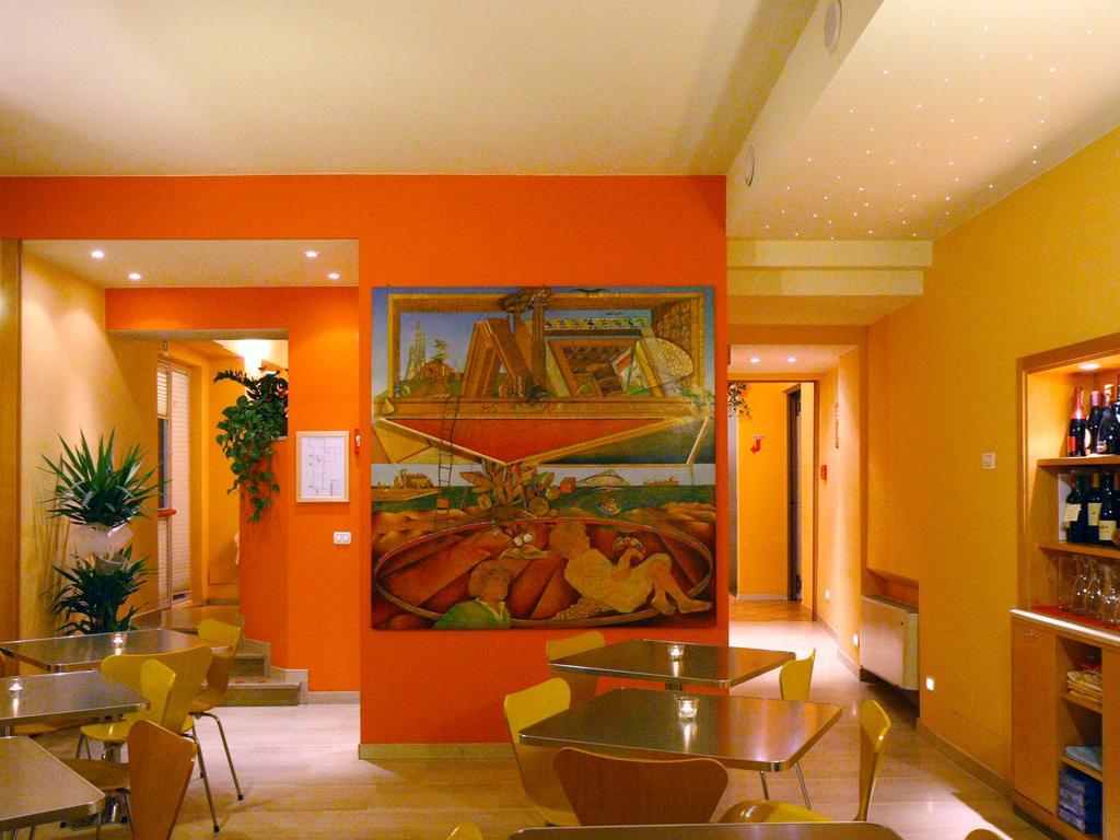 Ristorante Corsini Hotel 3*