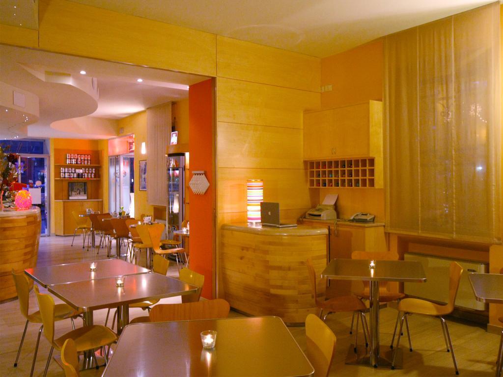 Hotel Ristorante Corsini Pavullo nel Frignano