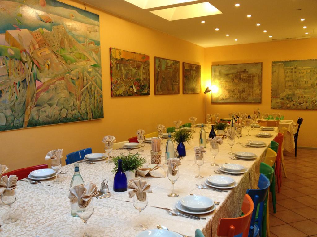 Ristorante Corsini 3* Pavullo nel Frignano