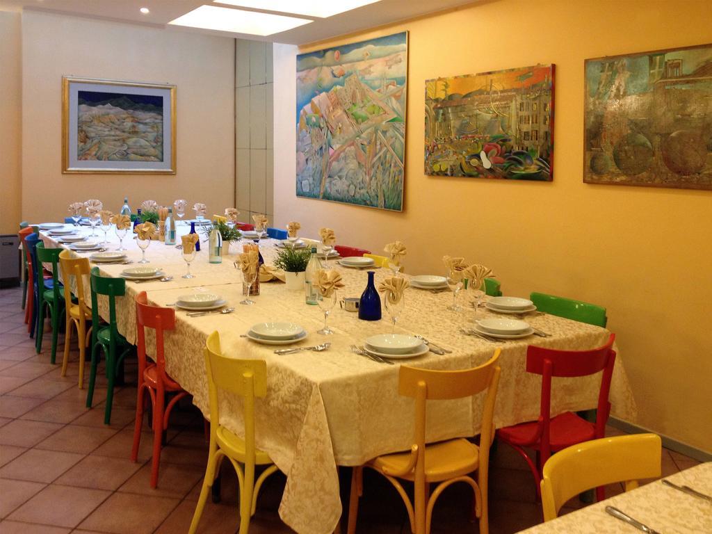 Ristorante Corsini Hotel 3*