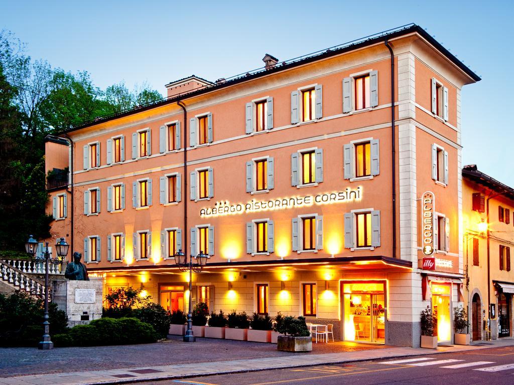 Ristorante Corsini Hotel