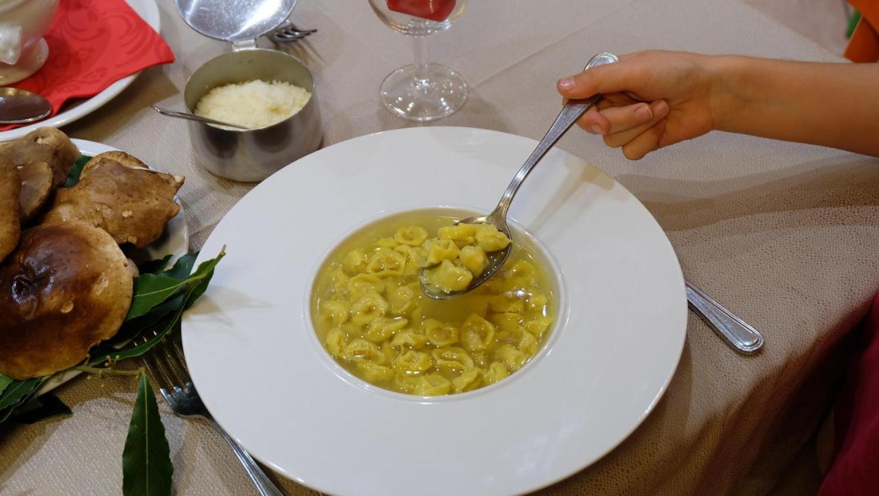 Hotel Ristorante Corsini 3*