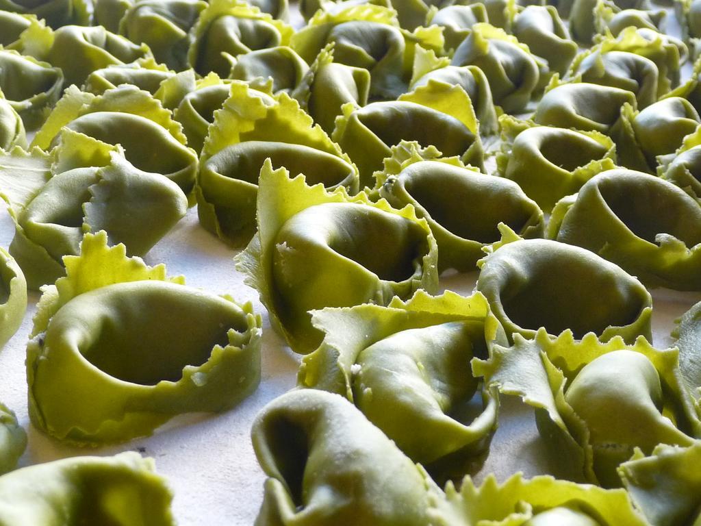 Hotel Ristorante Corsini