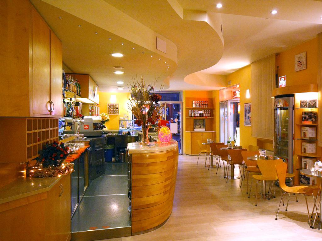 Hotel Ristorante Corsini Pavullo nel Frignano