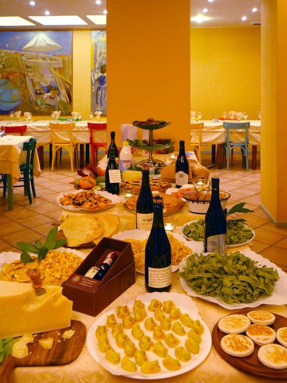 Hotel Ristorante Corsini Pavullo nel Frignano